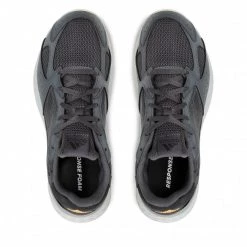 Chaussures De Sport Chaussures Adidas - Response Run GY1146 Grey Gris -Chaussures Femme Soldes 0000209224894 06 ph