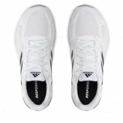 Chaussures De Sport Chaussures Adidas - Response Run GY1147 White/Black /Matt Silver Blanc 11 Chaussures De Sport Chaussures Adidas - Response Run GY1147 White/Black /Matt Silver Blanc -Chaussures Femme Soldes 0000209224917 05 ki