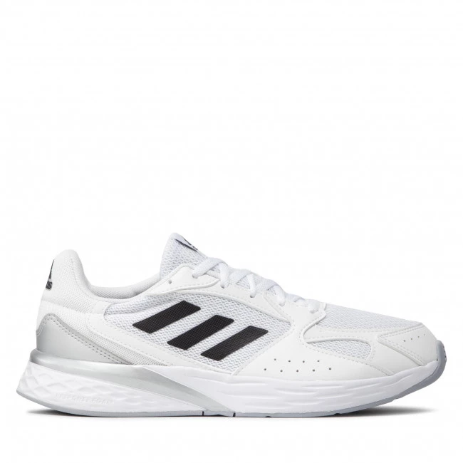 Chaussures De Sport Chaussures Adidas - Response Run GY1147 White/Black /Matt Silver Blanc 2 Chaussures De Sport Chaussures Adidas - Response Run GY1147 White/Black /Matt Silver Blanc – Image 2