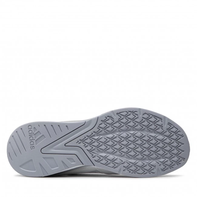 Chaussures De Sport Chaussures Adidas - Response Run GY1147 White/Black /Matt Silver Blanc 4 Chaussures De Sport Chaussures Adidas - Response Run GY1147 White/Black /Matt Silver Blanc – Image 4