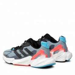 Chaussures De Sport Chaussures Adidas - X9000L4 M GY6050 Maggre/Cblack/Skyrus Gris 8 Chaussures De Sport Chaussures Adidas - X9000L4 M GY6050 Maggre/Cblack/Skyrus Gris -Chaussures Femme Soldes 0000209224979 02 mk