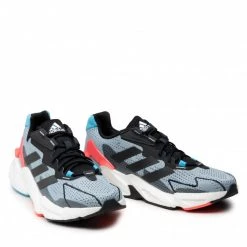 Chaussures De Sport Chaussures Adidas - X9000L4 M GY6050 Maggre/Cblack/Skyrus Gris 10 Chaussures De Sport Chaussures Adidas - X9000L4 M GY6050 Maggre/Cblack/Skyrus Gris -Chaussures Femme Soldes 0000209224979 05 mk