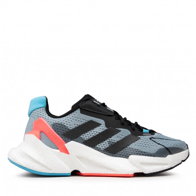Chaussures De Sport Chaussures Adidas - X9000L4 M GY6050 Maggre/Cblack/Skyrus Gris 2 Chaussures De Sport Chaussures Adidas - X9000L4 M GY6050 Maggre/Cblack/Skyrus Gris – Image 2
