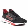 Chaussures De Sport Chaussures Adidas - EQ21 Run GZ4053 Black Noir