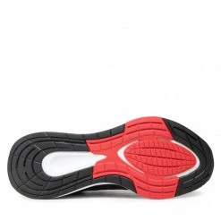 Chaussures De Sport Chaussures Adidas - EQ21 Run GZ4053 Black Noir -Chaussures Femme Soldes 0000209225020 04 bs kopia