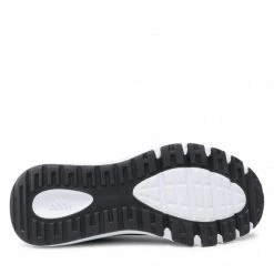 Chaussures De Sport Chaussures Adidas - Fluidup H01996 Core Black/Carbon/Cloud White Noir -Chaussures Femme Soldes 0000209225068 05 rz