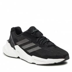 Chaussures De Sport Chaussures Adidas - X9000L4 M S23669 Cblack/Cblack/Ftwwht Noir