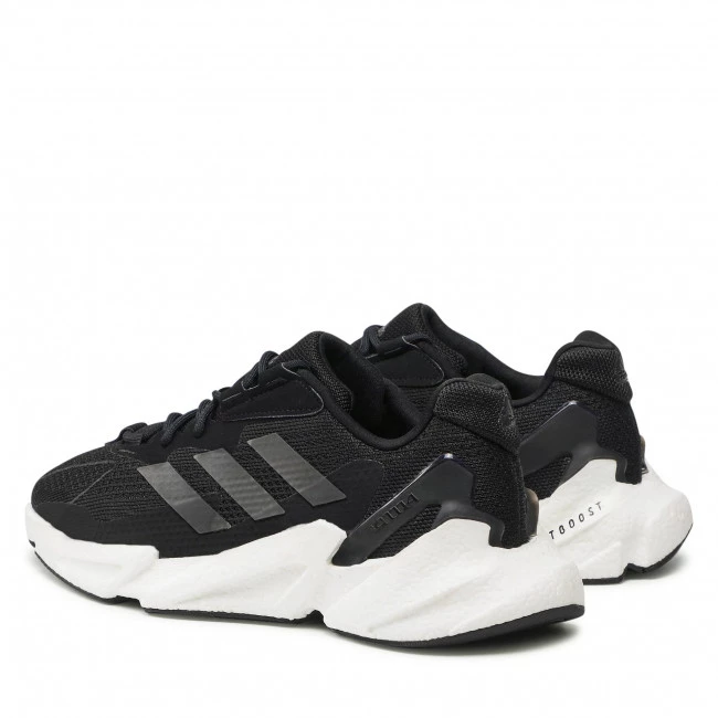 Chaussures De Sport Chaussures Adidas - X9000L4 M S23669 Cblack/Cblack/Ftwwht Noir 3 Chaussures De Sport Chaussures Adidas - X9000L4 M S23669 Cblack/Cblack/Ftwwht Noir – Image 3