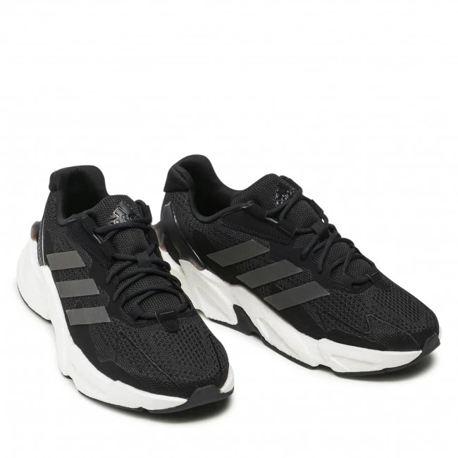 Chaussures De Sport Chaussures Adidas - X9000L4 M S23669 Cblack/Cblack/Ftwwht Noir 5 Chaussures De Sport Chaussures Adidas - X9000L4 M S23669 Cblack/Cblack/Ftwwht Noir – Image 5
