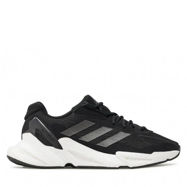Chaussures De Sport Chaussures Adidas - X9000L4 M S23669 Cblack/Cblack/Ftwwht Noir 2 Chaussures De Sport Chaussures Adidas - X9000L4 M S23669 Cblack/Cblack/Ftwwht Noir – Image 2