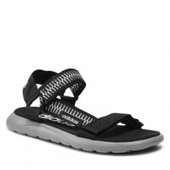 Mules Et Sandales Sandales Adidas - Comfort Sandal GV8243 Black Noir
