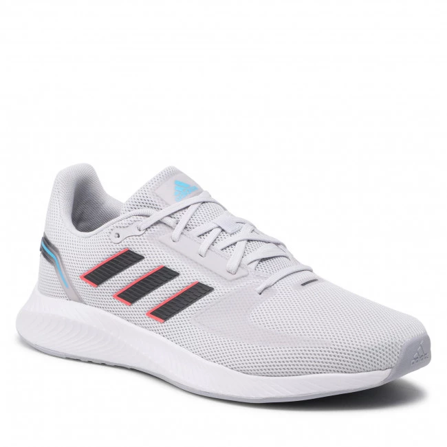 Chaussures De Sport Chaussures Adidas - Runfalcon 2.0 GX8238 Dash Grey/Grey Six/Turbo Gris 1 Chaussures De Sport Chaussures Adidas - Runfalcon 2.0 GX8238 Dash Grey/Grey Six/Turbo Gris