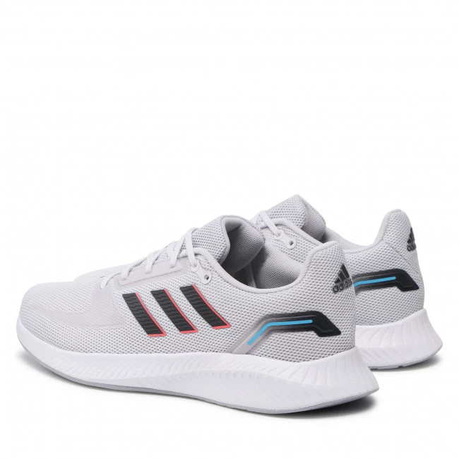 Chaussures De Sport Chaussures Adidas - Runfalcon 2.0 GX8238 Dash Grey/Grey Six/Turbo Gris 3 Chaussures De Sport Chaussures Adidas - Runfalcon 2.0 GX8238 Dash Grey/Grey Six/Turbo Gris – Image 3