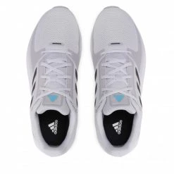 Chaussures De Sport Chaussures Adidas - Runfalcon 2.0 GX8238 Dash Grey/Grey Six/Turbo Gris 11 Chaussures De Sport Chaussures Adidas - Runfalcon 2.0 GX8238 Dash Grey/Grey Six/Turbo Gris -Chaussures Femme Soldes 0000209229394 04 rz