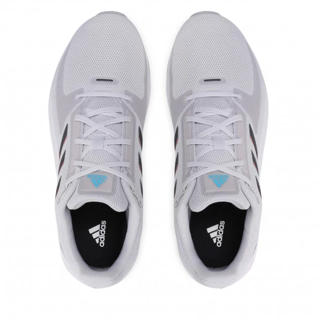 Chaussures De Sport Chaussures Adidas - Runfalcon 2.0 GX8238 Dash Grey/Grey Six/Turbo Gris 6 Chaussures De Sport Chaussures Adidas - Runfalcon 2.0 GX8238 Dash Grey/Grey Six/Turbo Gris – Image 6
