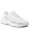Chaussures De Sport Chaussures Adidas - X9000L4 M S23668 Ftwwht/Ftwwht/Ftwwht Blanc