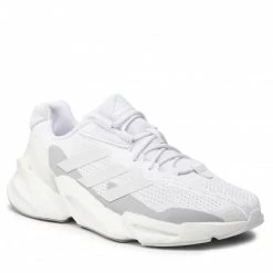 Chaussures De Sport Chaussures Adidas - X9000L4 M S23668 Ftwwht/Ftwwht/Ftwwht Blanc