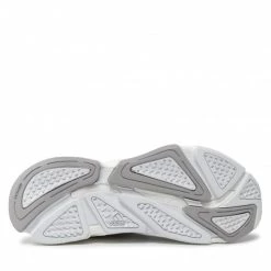 Chaussures De Sport Chaussures Adidas - X9000L4 M S23668 Ftwwht/Ftwwht/Ftwwht Blanc -Chaussures Femme Soldes 0000209229400 05 ks