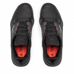 Chaussures De Sport Chaussures Adidas - Terrex Swift R3 FW2776 Core Black/Grey Three/Solar Red Noir 11 Chaussures De Sport Chaussures Adidas - Terrex Swift R3 FW2776 Core Black/Grey Three/Solar Red Noir -Chaussures Femme Soldes 0000209247275 06 st