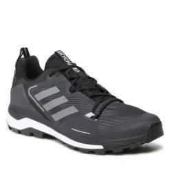 Chaussures De Sport Chaussures Adidas - Terrex Skychaser 2 FW2921 Black Noir