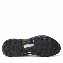 Chaussures De Sport Chaussures Adidas - Terrex Skychaser 2 FW2921 Black Noir -Chaussures Femme Soldes 0000209247312 04 rz