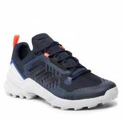 Chaussures De Sport Chaussures Adidas - Terrex Swift R3 FZ3278 Legend Ink/ Core Black/Bold Blue Bleu Marine