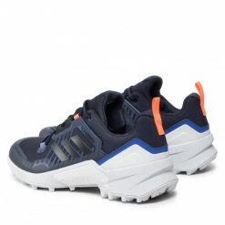 Chaussures De Sport Chaussures Adidas - Terrex Swift R3 FZ3278 Legend Ink/ Core Black/Bold Blue Bleu Marine -Chaussures Femme Soldes 0000209247336 02 st