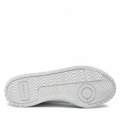 Chaussures De Sport Chaussures Adidas - Ny 90 GV8848 Ftwwht/Ftwwht/Crarus Blanc, Bordeaux -Chaussures Femme Soldes 0000209251982 05 kt