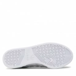 Chaussures De Sport Chaussures Adidas - Continental 80 Stripes GZ6263 Gretwo/Ftwwht/Cburgu Gris -Chaussures Femme Soldes 0000209252125 05 rz