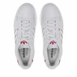 Chaussures De Sport Chaussures Adidas - Continental 80 Stripes GZ6263 Gretwo/Ftwwht/Cburgu Gris -Chaussures Femme Soldes 0000209252125 06d rz