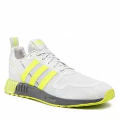 Chaussures De Sport Chaussures Adidas - Multix GZ3525 Crywht/Syello/Grefiv Gris