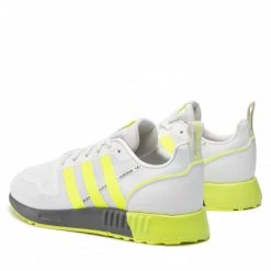 Chaussures De Sport Chaussures Adidas - Multix GZ3525 Crywht/Syello/Grefiv Gris -Chaussures Femme Soldes 0000209252569 02 ph