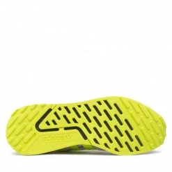 Chaussures De Sport Chaussures Adidas - Multix GZ3525 Crywht/Syello/Grefiv Gris -Chaussures Femme Soldes 0000209252569 05 ph