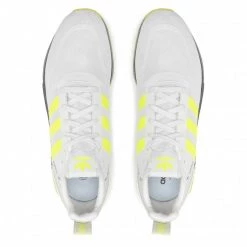 Chaussures De Sport Chaussures Adidas - Multix GZ3525 Crywht/Syello/Grefiv Gris -Chaussures Femme Soldes 0000209252569 06 ph