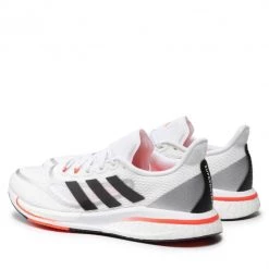Chaussures De Sport Chaussures Adidas - Supernova + M FY2858 Ftwwht/Cblack/Solred Blanc 8 Chaussures De Sport Chaussures Adidas - Supernova + M FY2858 Ftwwht/Cblack/Solred Blanc -Chaussures Femme Soldes 0000209350845 02 sw 1