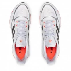 Chaussures De Sport Chaussures Adidas - Supernova + M FY2858 Ftwwht/Cblack/Solred Blanc 11 Chaussures De Sport Chaussures Adidas - Supernova + M FY2858 Ftwwht/Cblack/Solred Blanc -Chaussures Femme Soldes 0000209350845 04 sw 1