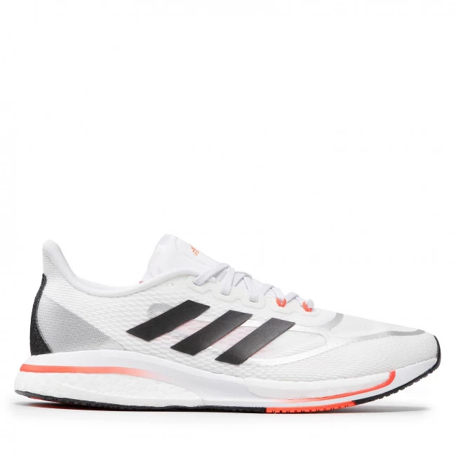 Chaussures De Sport Chaussures Adidas - Supernova + M FY2858 Ftwwht/Cblack/Solred Blanc 2 Chaussures De Sport Chaussures Adidas - Supernova + M FY2858 Ftwwht/Cblack/Solred Blanc – Image 2