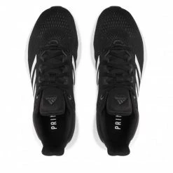 Chaussures De Sport Chaussures Adidas - Pureboost 21 GW4832 Black Noir -Chaussures Femme Soldes 0000209408782 06 rz