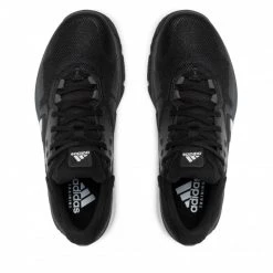 Chaussures De Sport Chaussures Adidas - Dropset Trainer M GX7954 Core Black/Core Black/Cloud White Noir -Chaussures Femme Soldes 0000209408843 05 plj