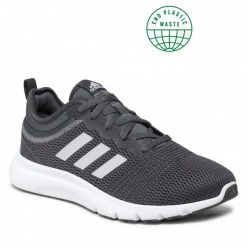 Chaussures De Sport Chaussures Adidas - Fluidup GZ0555 Gris Gris