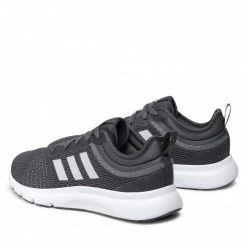 Chaussures De Sport Chaussures Adidas - Fluidup GZ0555 Gris Gris -Chaussures Femme Soldes 0000209408935 02 rz