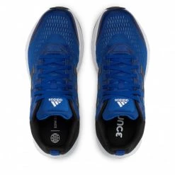 Chaussures De Sport Chaussures Adidas - Questar GZ0629 Bleu Marine Bleu Marine -Chaussures Femme Soldes 0000209408966 05 fp