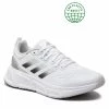 Chaussures De Sport Chaussures Adidas - Questar GZ0630 Blanc Blanc