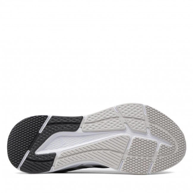 Chaussures De Sport Chaussures Adidas - Questar GZ0630 Blanc Blanc 4 Chaussures De Sport Chaussures Adidas - Questar GZ0630 Blanc Blanc – Image 4