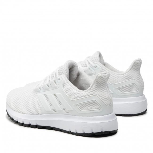 Chaussures De Sport Chaussures Adidas - Ultimashow FX3631 White/White Blanc 3 Chaussures De Sport Chaussures Adidas - Ultimashow FX3631 White/White Blanc – Image 3
