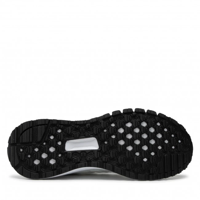 Chaussures De Sport Chaussures Adidas - Ultimashow FX3631 White/White Blanc 4 Chaussures De Sport Chaussures Adidas - Ultimashow FX3631 White/White Blanc – Image 4