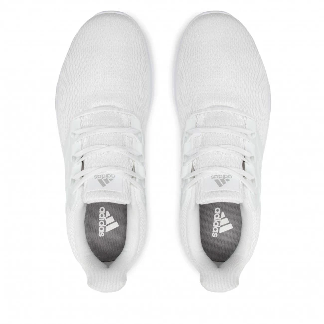 Chaussures De Sport Chaussures Adidas - Ultimashow FX3631 White/White Blanc 6 Chaussures De Sport Chaussures Adidas - Ultimashow FX3631 White/White Blanc – Image 6