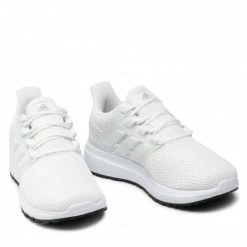 Chaussures De Sport Chaussures Adidas - Ultimashow FX3631 White/White Blanc 10 Chaussures De Sport Chaussures Adidas - Ultimashow FX3631 White/White Blanc -Chaussures Femme Soldes 0000209408997 08 plj