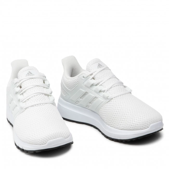 Chaussures De Sport Chaussures Adidas - Ultimashow FX3631 White/White Blanc 5 Chaussures De Sport Chaussures Adidas - Ultimashow FX3631 White/White Blanc – Image 5