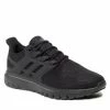Chaussures De Sport Chaussures Adidas - Ultimashow FX3632 Black/Black Noir